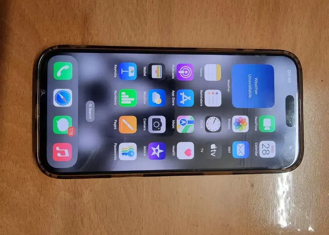 آیفون 15 پرومکس کپی|موبایل|یاسوج, |دیوار