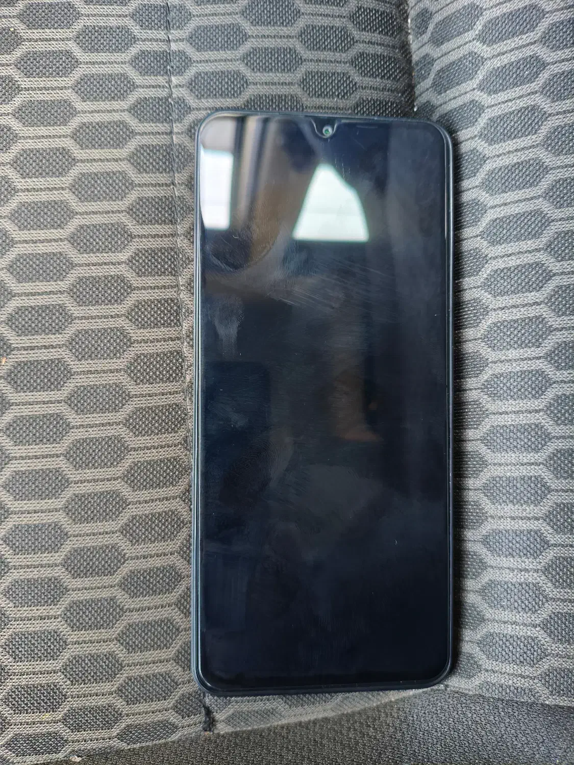 گوشی C71|موبایل|تهران, اکباتان|دیوار