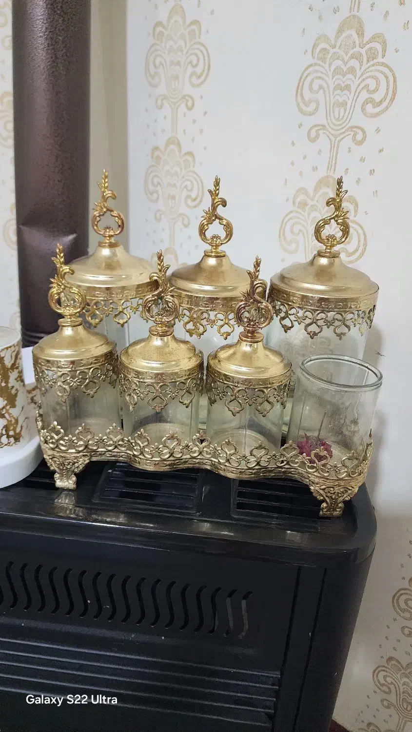 پاسماوری و جاادویه|ظروف نگهدارنده، پلاستیکی، یک‌بارمصرف|مشهد, محمدآباد|دیوار