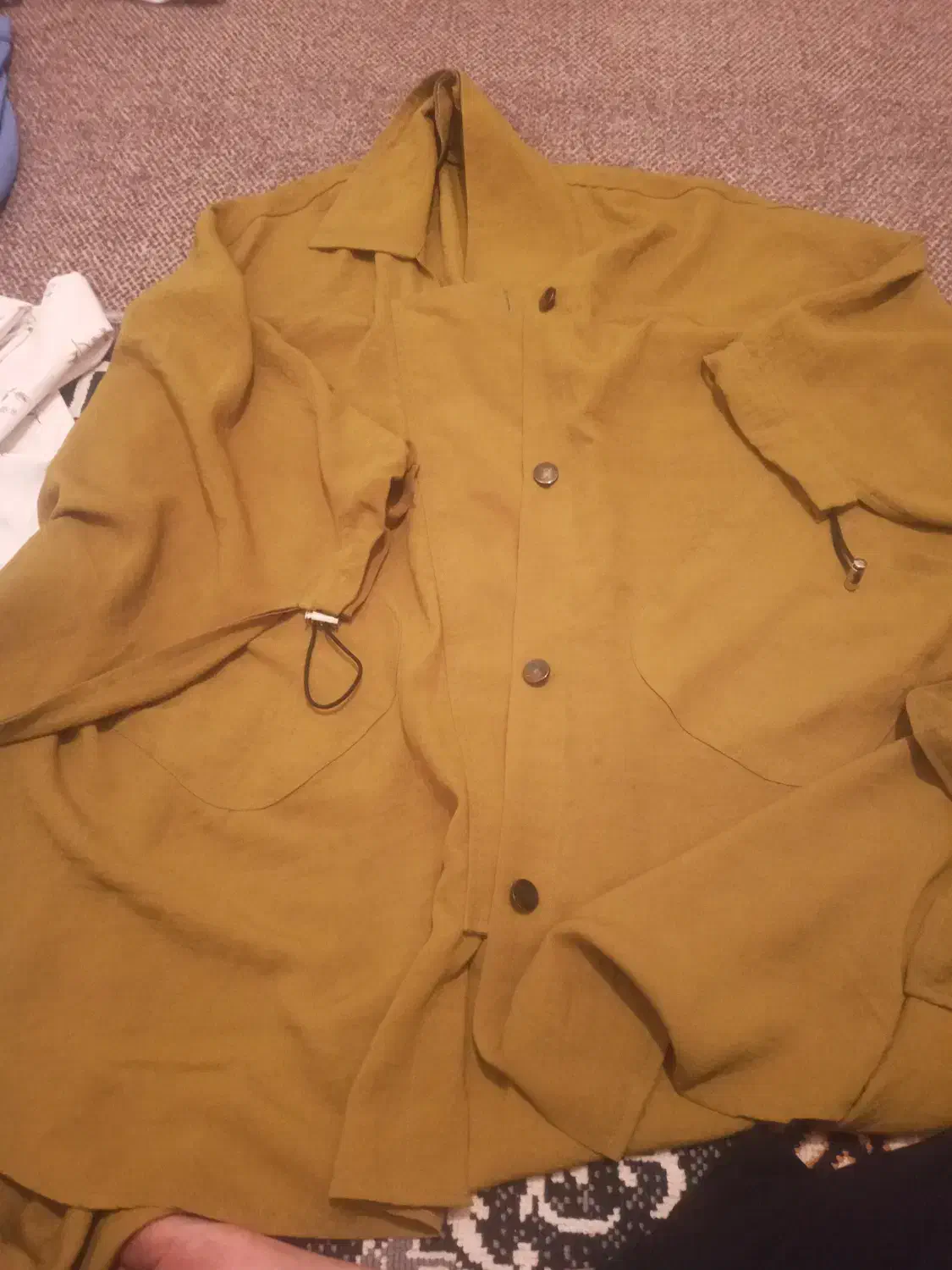 تعدادی لباس درحدنو|لباس|فیروزآباد (فارس), |دیوار