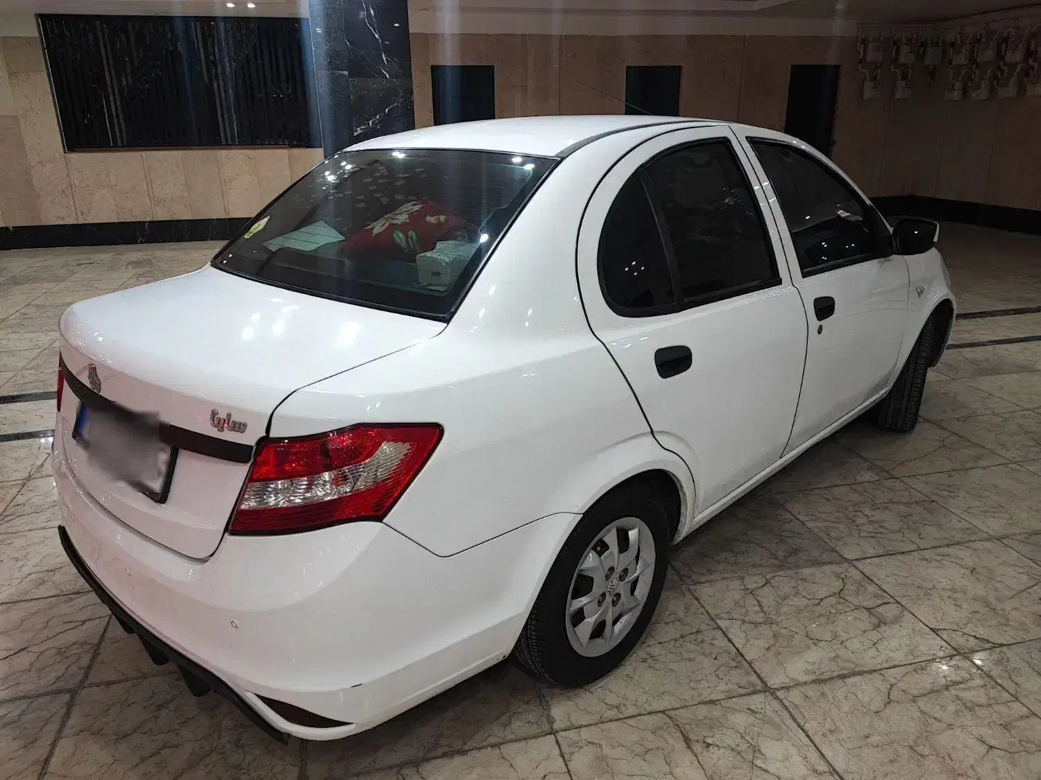 فروش ساینا دنده ای مدل ۹۸|خودرو سواری و وانت|تهران, گلستان (شهرک راه آهن)|دیوار