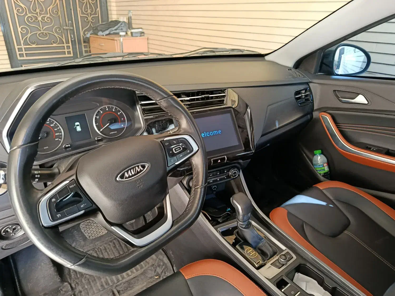 X22 PRO IE|خودرو سواری و وانت|شیراز, دکتر حسابی|دیوار