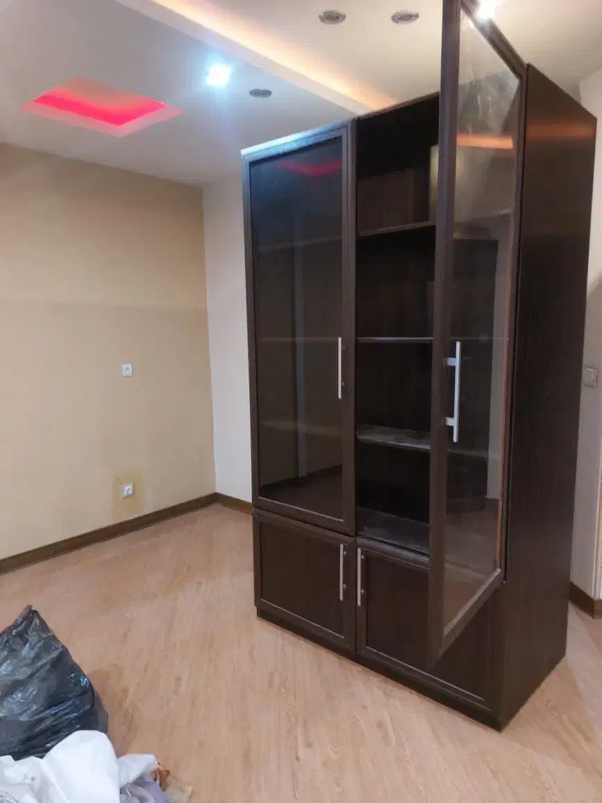 کمد دوطرفه (ویترین،جاکفشی)|جاکفشی، کمد، دراور|یزد, |دیوار