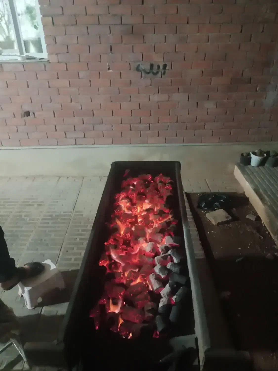 زغال کبابی|عمدهفروشی|ماهان, |دیوار