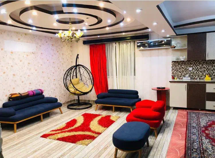 ویلای ۱۰۰۰متری جاده ماسوله|فروش خانه و ویلا|فومن, |دیوار