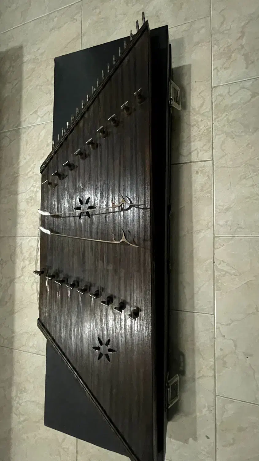 ساز سنتور فروشی|سازهای سنتی|کاشان, شهرک فرهنگیان|دیوار