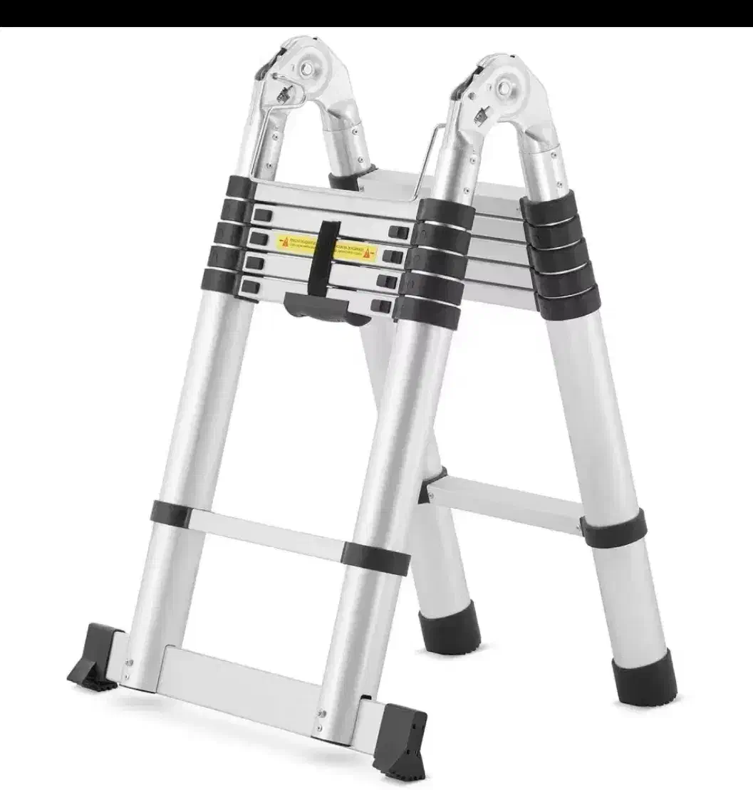 نردبان تلسکوپی|ابزارآلات|دلیجان, |دیوار