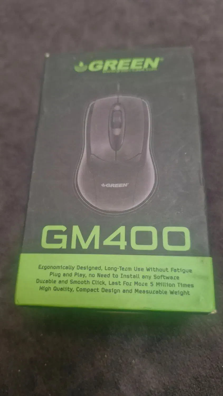 موس|قطعات و لوازم جانبی رایانه|اهواز, کیان اباد|دیوار