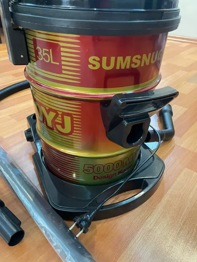 جارو برقی آب و خاک|جاروبرقی، جارو شارژی، بخارشو|تهران, ونک|دیوار