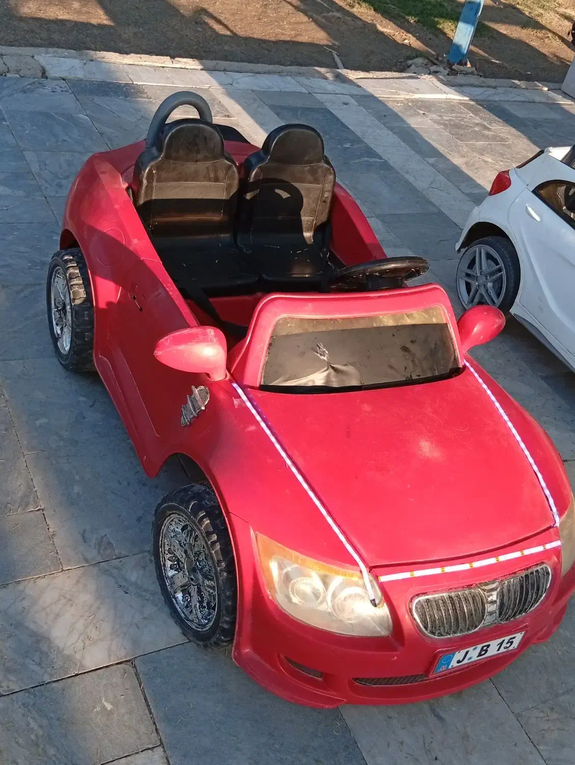 ماشین شارژی|اسباب‌‌بازی|بندر امام خمینی, |دیوار