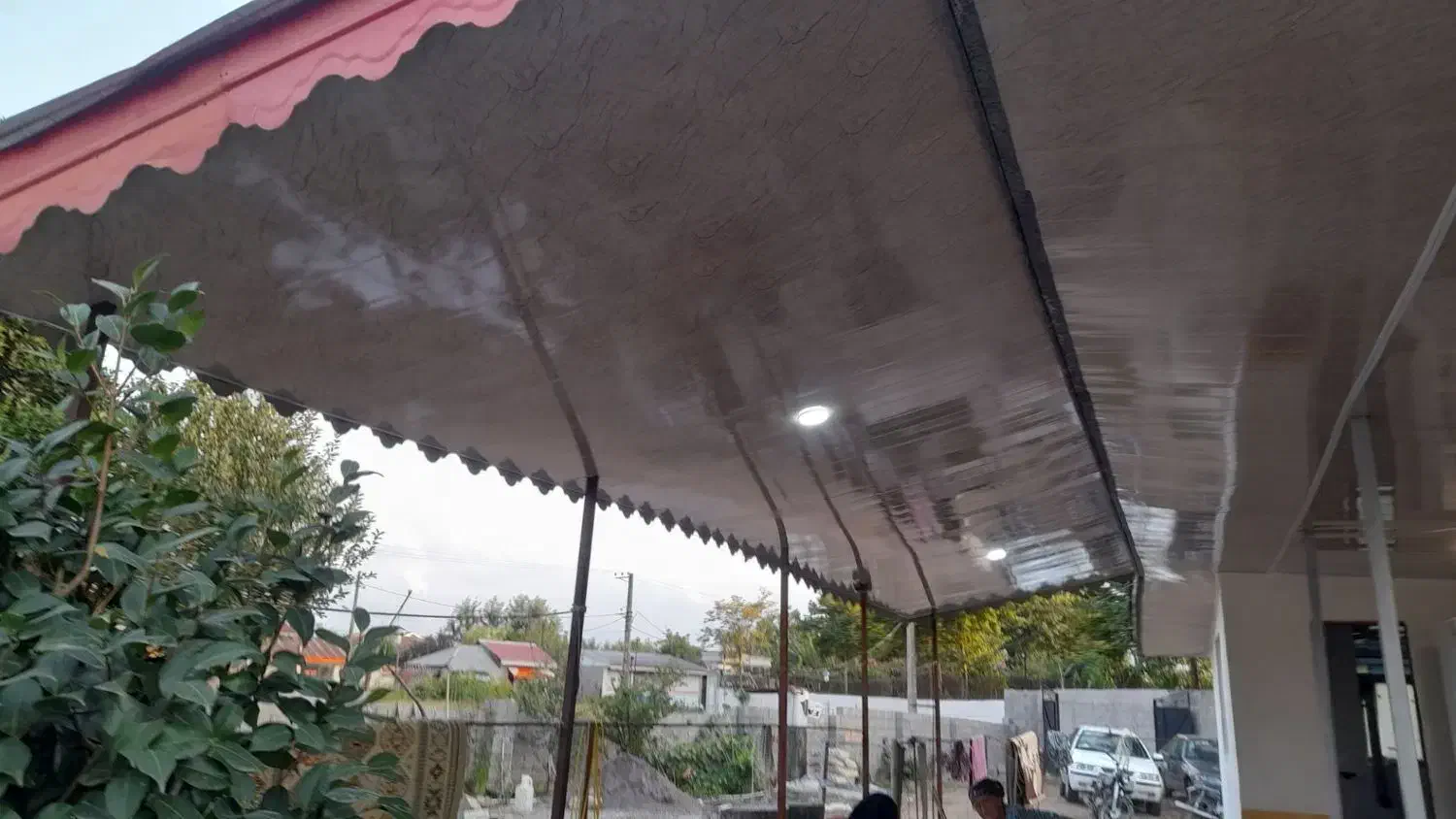 پیمان کاری  ساختمان|خدمات پیشه و مهارت|گوراب زرمیخ, |دیوار