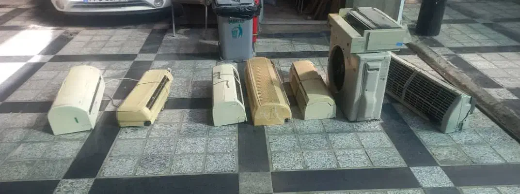 فروش اموال مستعمل|دفتر کار|شیراز, شهرک سراج‎|دیوار