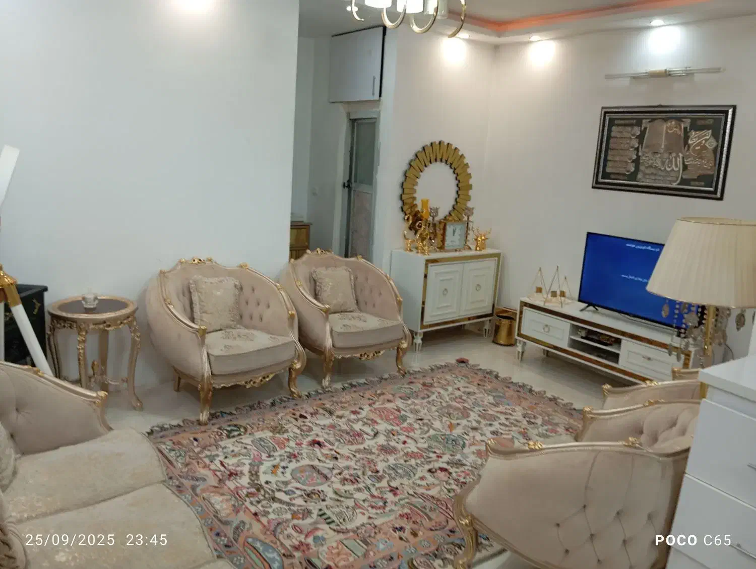 فروش آپارتمان 55متری نوساز (کشاورز ۵)|فروش آپارتمان|مشهد, نوید|دیوار