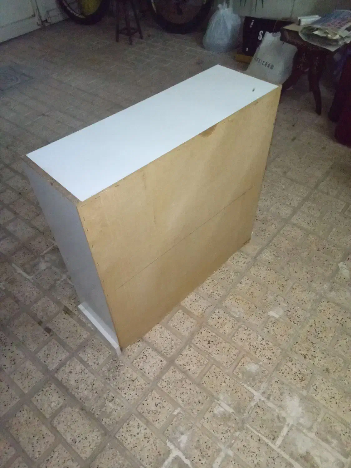 میز دو طبقه و میز کودک و صندلی|مبلمان خانگی و میز عسلی|مشهد, شهید آوینی|دیوار