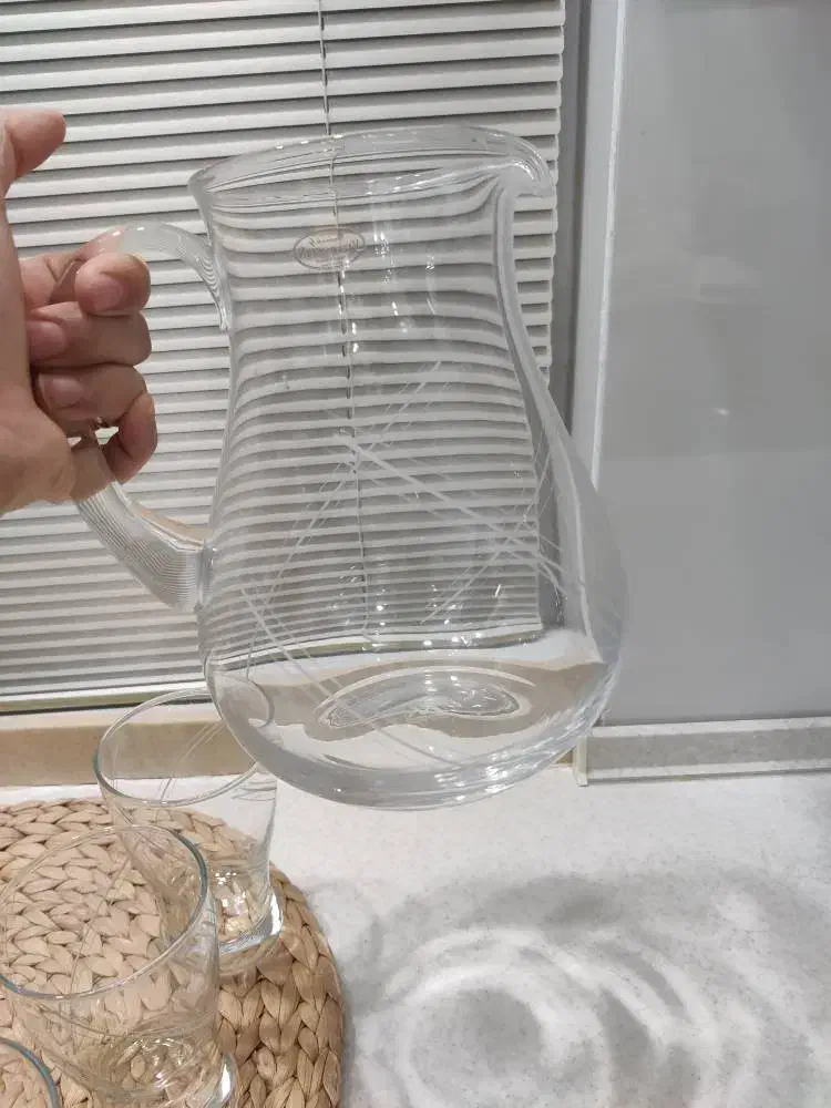 پارچ و لیوان ترک|ظروف سرو و پذیرایی|تهران, تهرانپارس غربی|دیوار