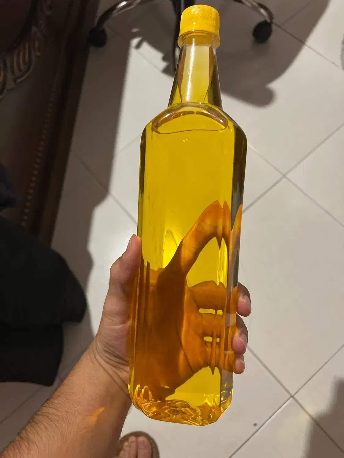 روغن گیاهی طبیعی|آرایشی، بهداشتی، درمانی|مشهد, فلسطین|دیوار