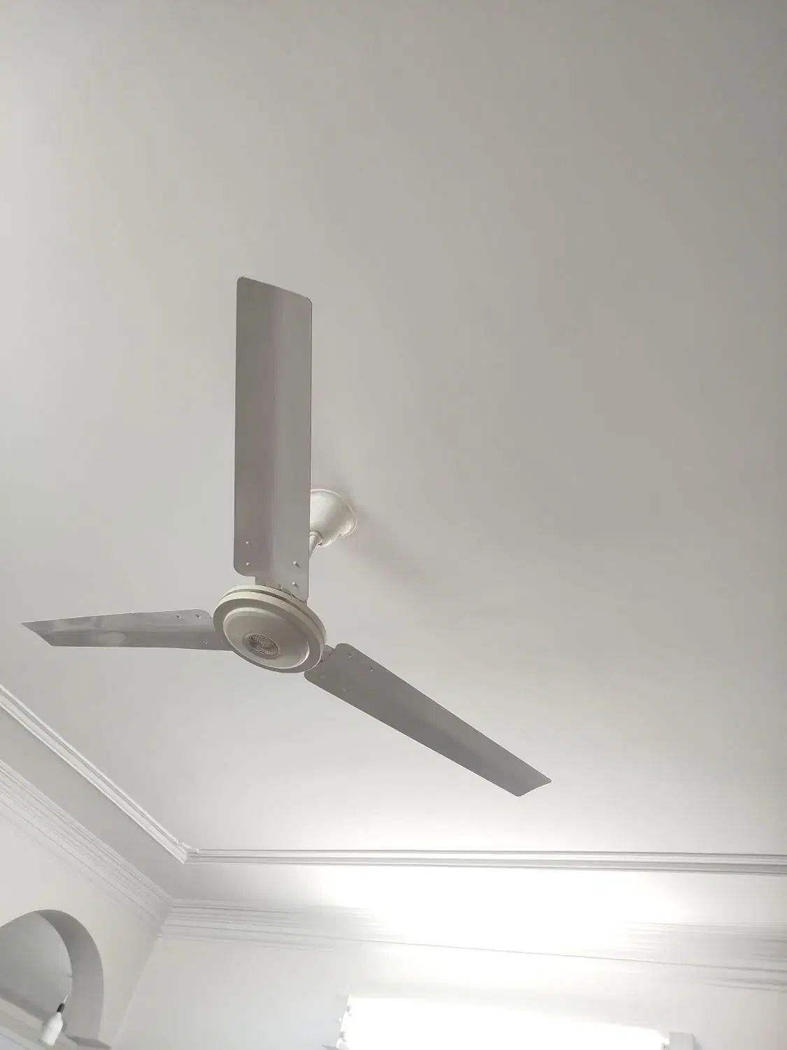 پنکه|پنکه و تصفیه‌کنندهٔ هوا|قائم‌شهر, |دیوار