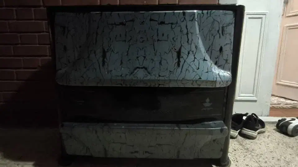 بخاری سالم|بخاری، هیتر، شومینه|تهران, شهرک المهدی|دیوار