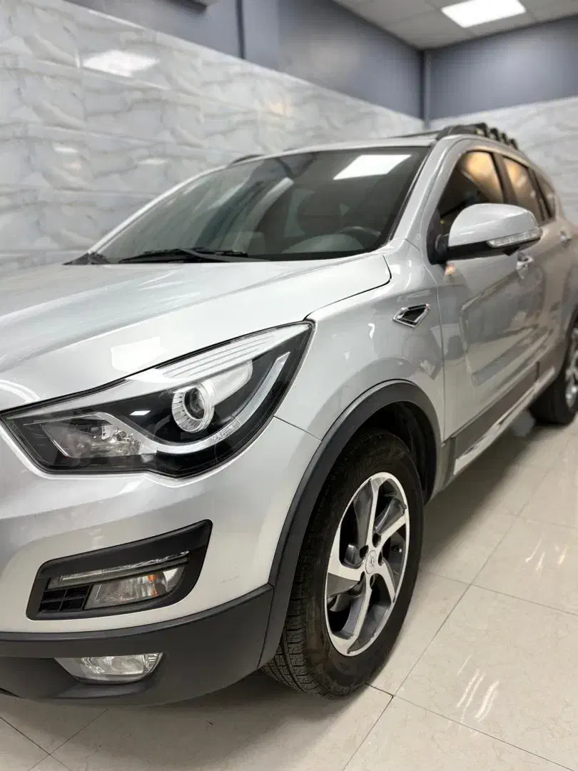 هایما s5 مدل 98|خودرو سواری و وانت|تهران, تهرانپارس غربی|دیوار