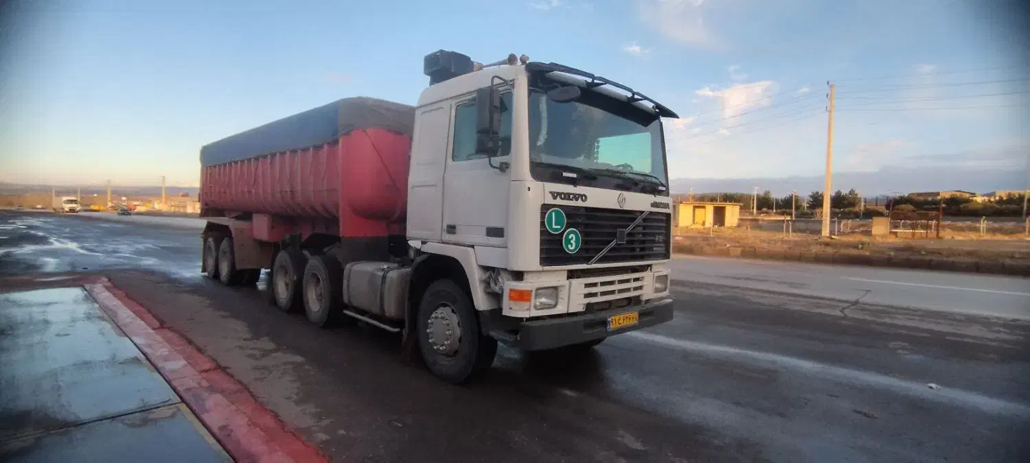 آف مدل 72اینتر کولر|خودرو سنگین|کرج, فاز ۴ مهرشهر|دیوار