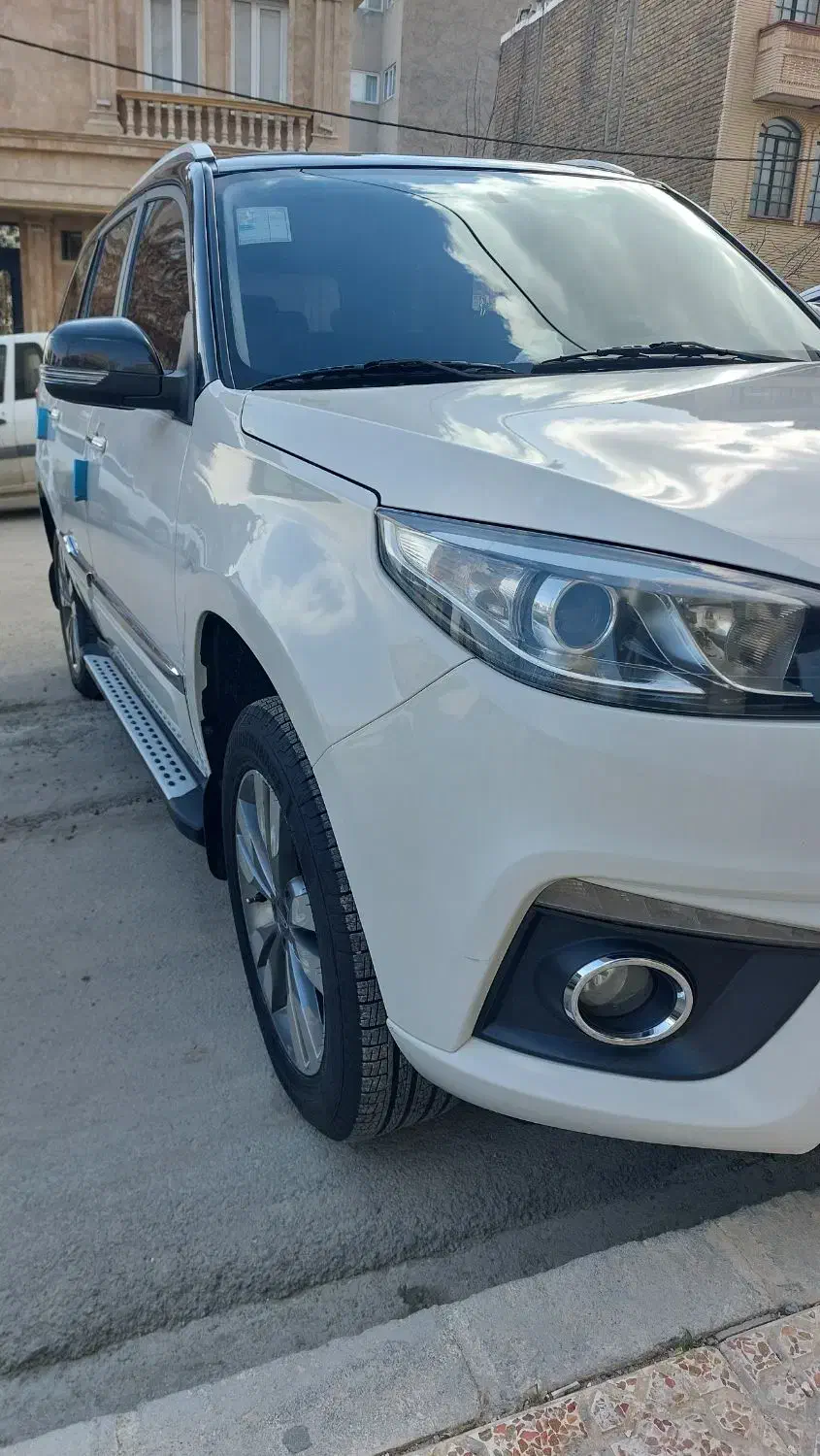 MVM X33s|خودرو سواری و وانت|ارومیه, |دیوار