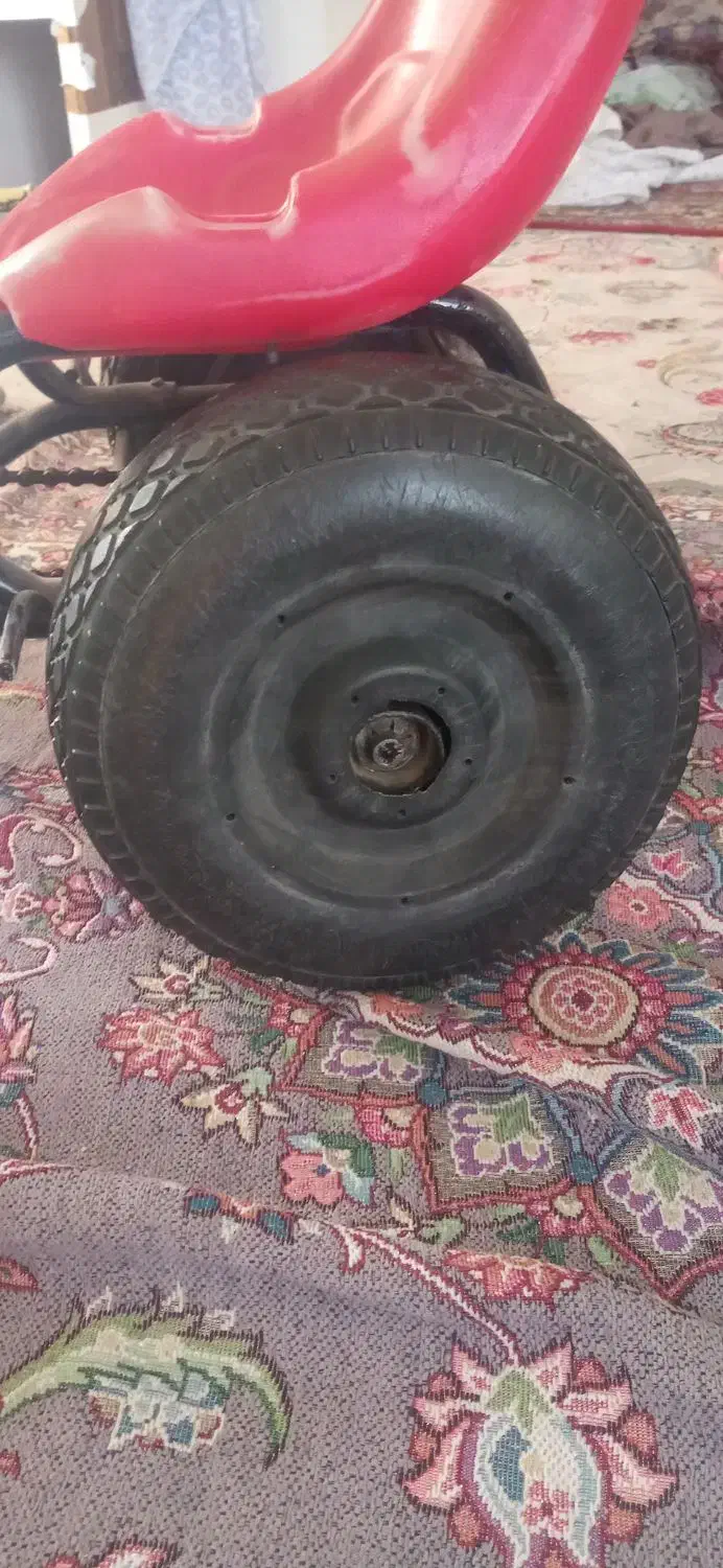 دوچرخه|دوچرخه، اسکیت، اسکوتر|ایلام, |دیوار