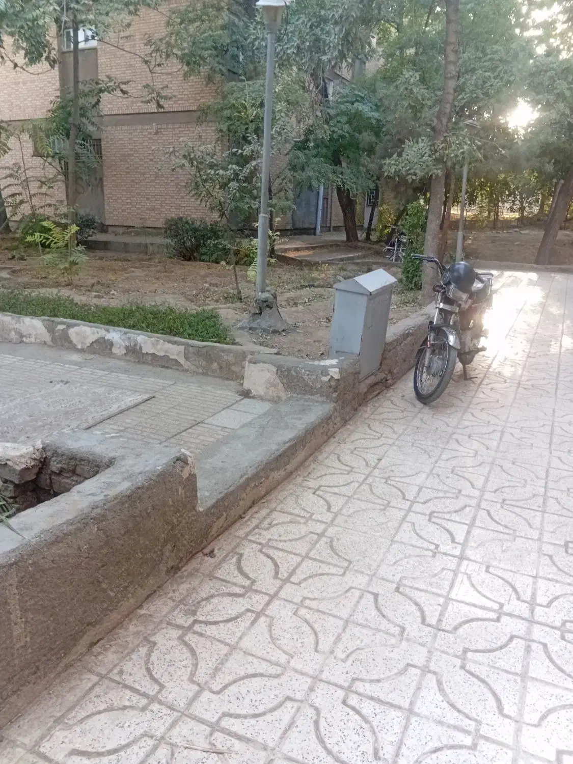 فروش آپارتمان ۱۲۵ متری در شهرک ابوذر|فروش آپارتمان|مشهد, شهرک ابوذر|دیوار