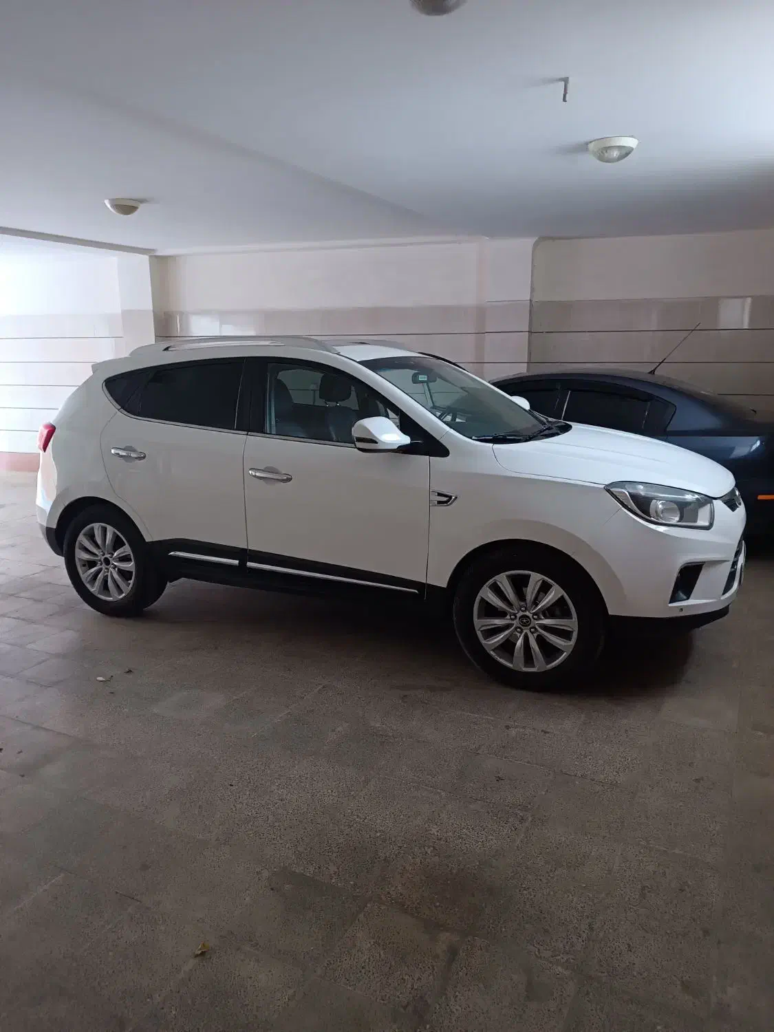 جک s5 اتومات|خودرو سواری و وانت|سنندج, |دیوار