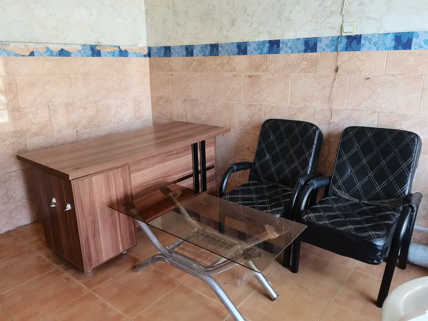 اجاره مغازه|اجارهٔ مغازه و غرفه|ساوه, |دیوار