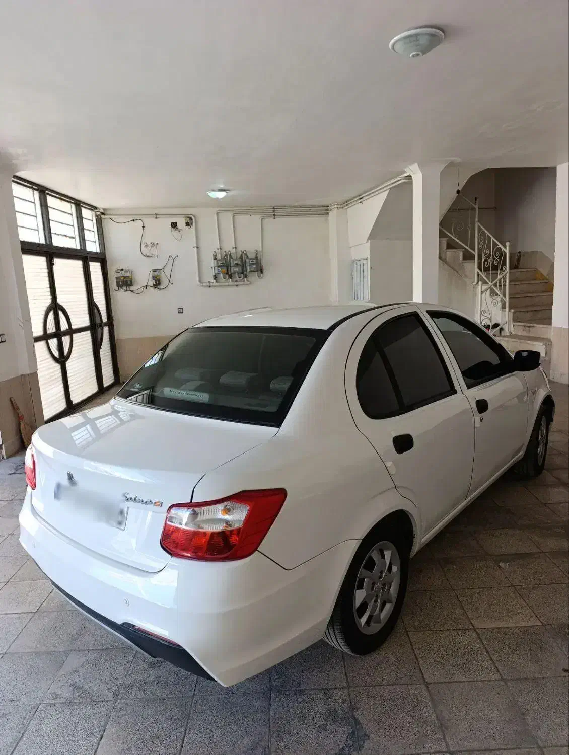 sساینا1400|خودرو سواری و وانت|قوچان, |دیوار