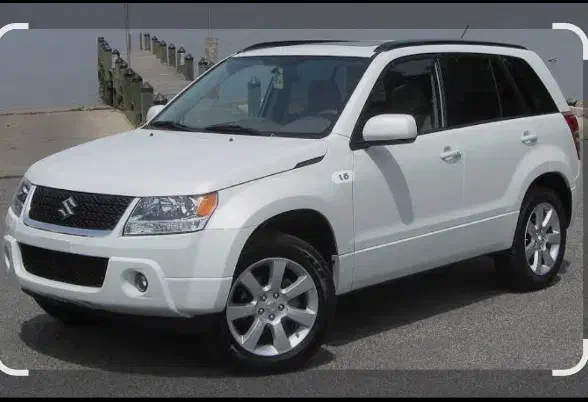 موتور استوک ویتارا 2000|قطعات یدکی و لوازم جانبی|بجنورد, |دیوار