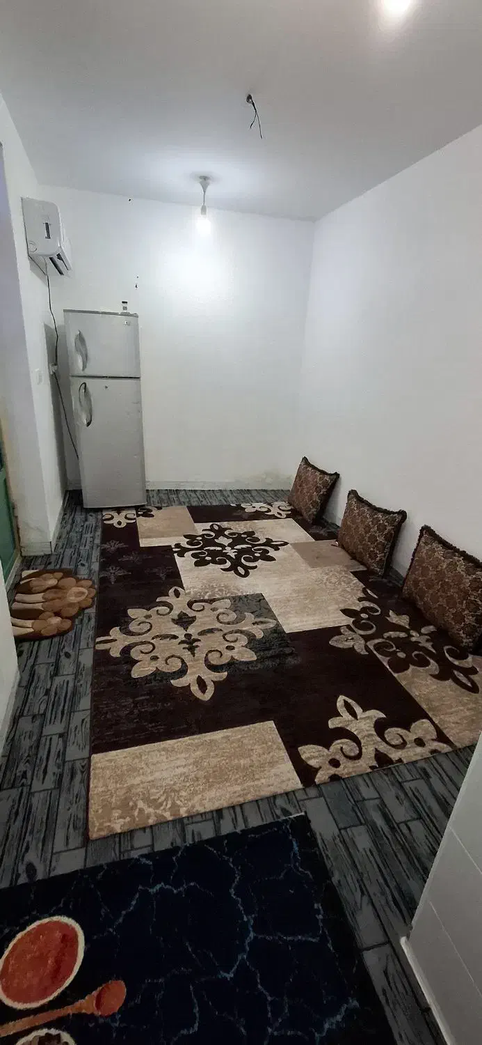 خانه شبانه در بهترین جای قشم|اجارهٔ کوتاهمدت آپارتمان و سوئیت|قشم, |دیوار