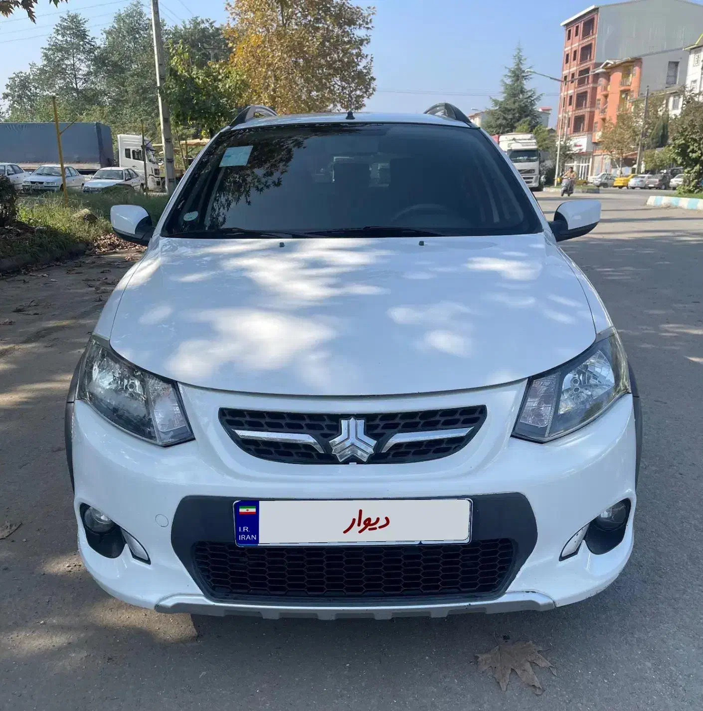 کوییک دنده ای مدل ۱۳۹۹ بی رنگ شاسی پلمپ|خودرو سواری و وانت|آستارا, |دیوار