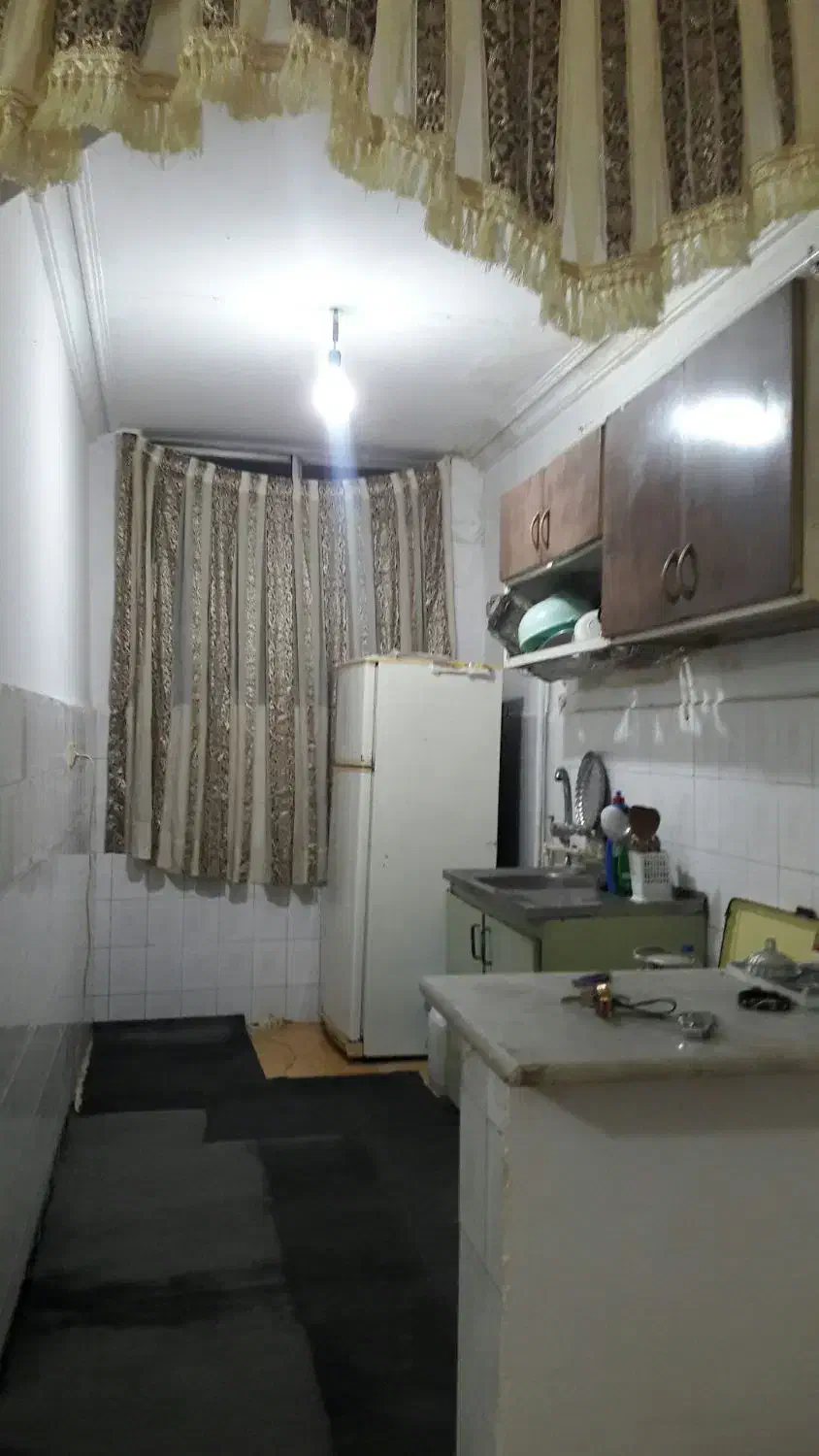 اجاره واحدهمکف ۷۰متری عبادی ۱۷|اجارهٔ آپارتمان|رشت, سلیمانداراب|دیوار