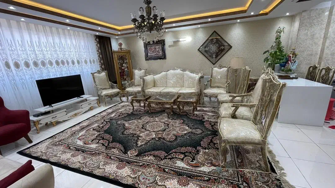 اپارتمان تک واحدی ۲ کله نور اشراق|فروش آپارتمان|اصفهان, پوریای ولی|دیوار