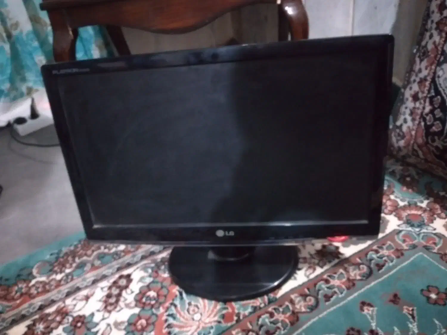 مانیتور اسپیکرباند|قطعات و لوازم جانبی رایانه|مشهد, طبرسی شمالی|دیوار