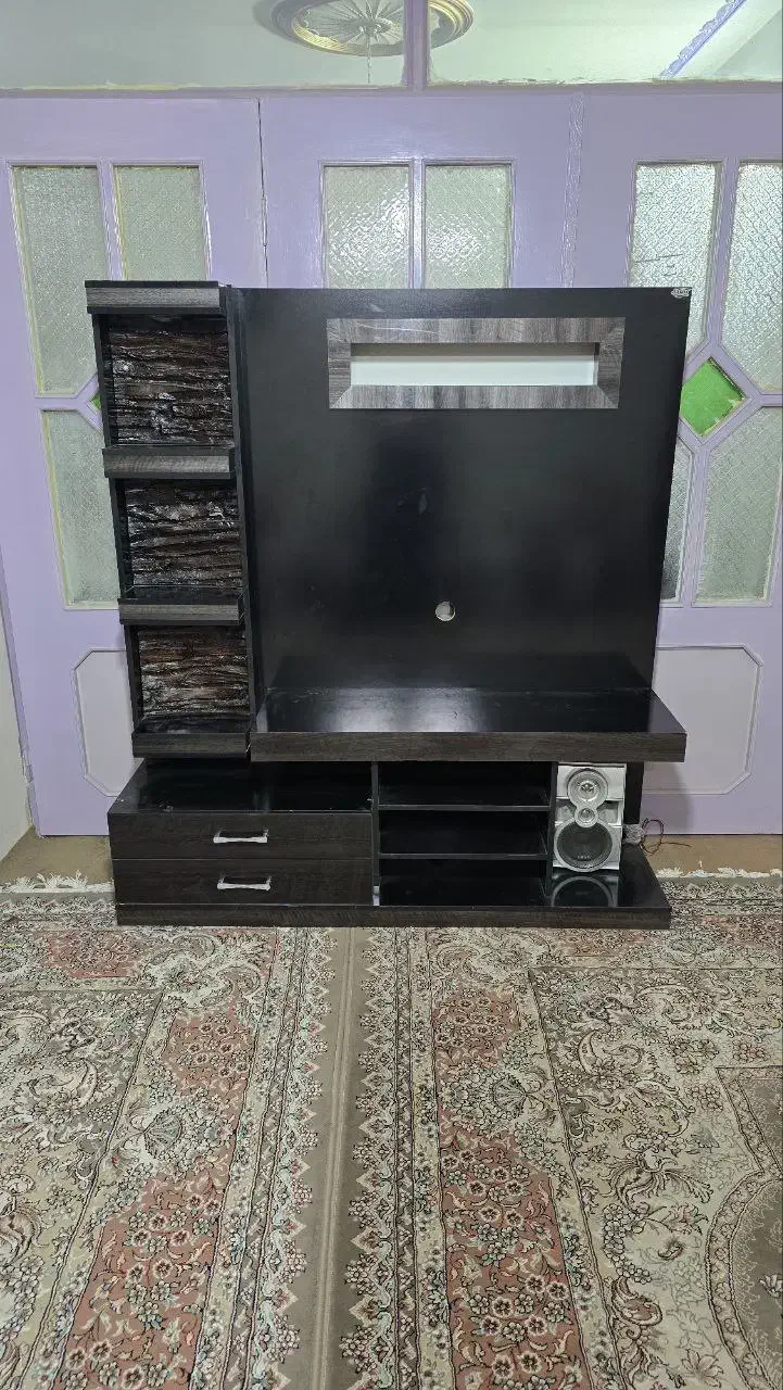 میزتلویزیون|میز تلویزیون|تربتحیدریه, بالا ولایت|دیوار