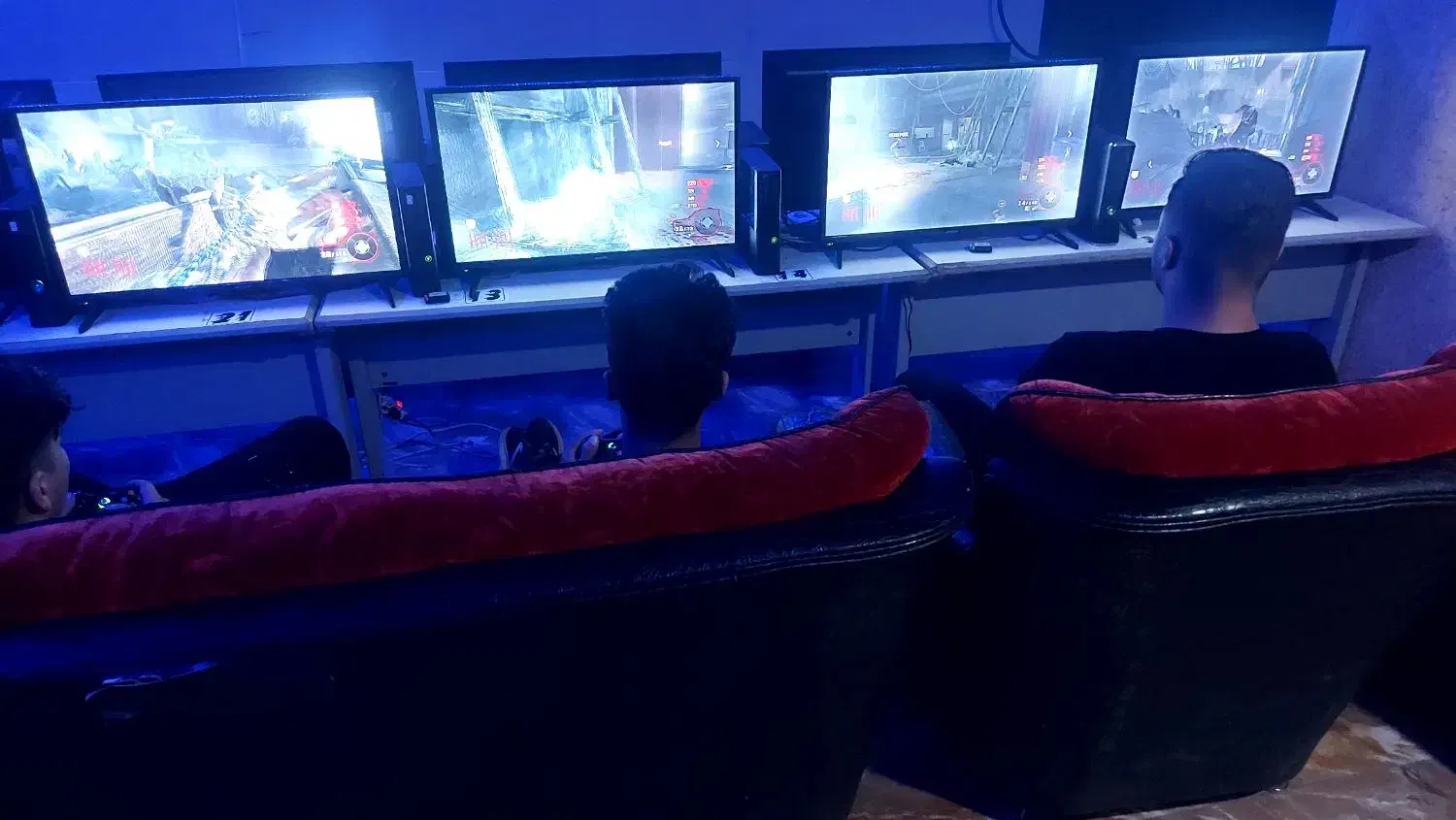 ایکس باکس ۳۶۰ اسلیم|کنسول، بازی ویدئویی و آنلاین|محمدیه-قزوین, |دیوار