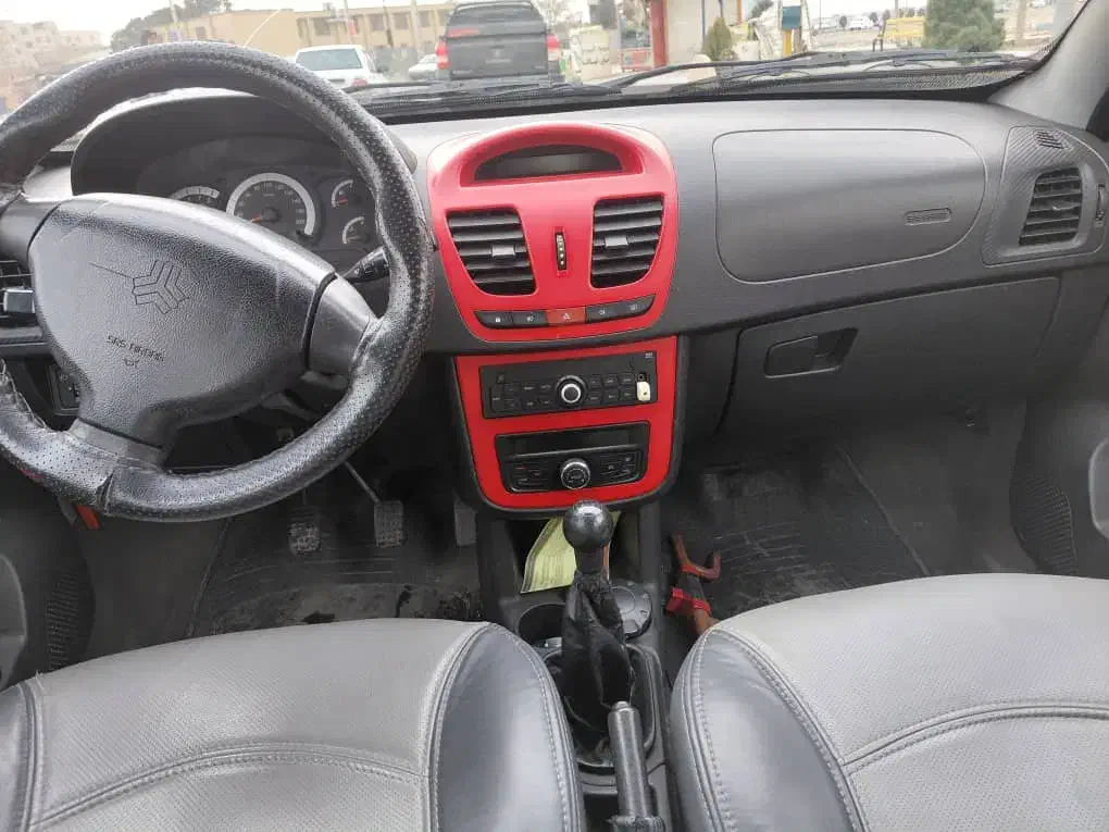 کویک ار مدل 1401 بسیار سالم|خودرو سواری و وانت|پاکدشت, پاکدشت (مامازند)|دیوار