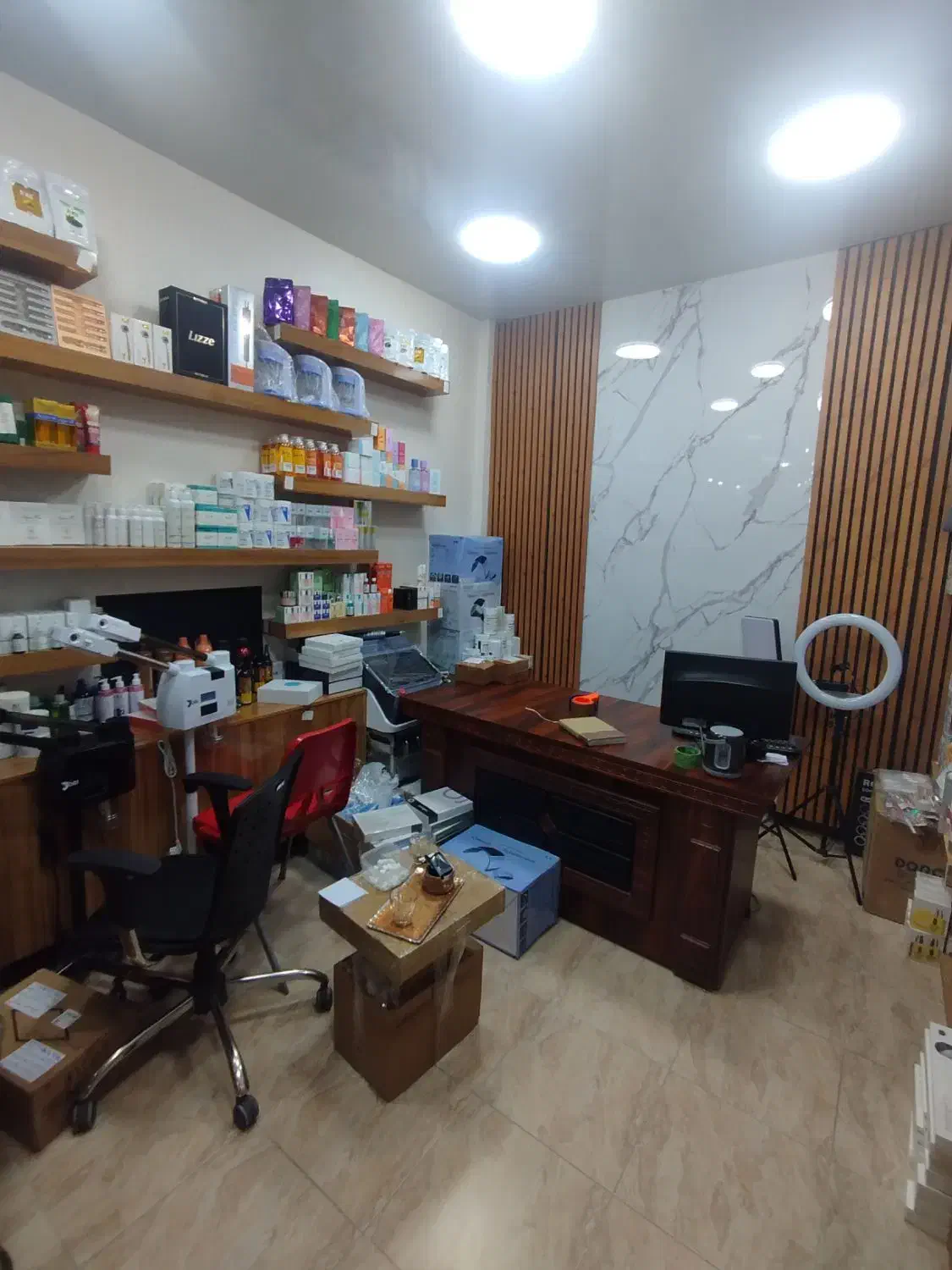 مغازه فروشی|فروش مغازه و غرفه|پیرانشهر, |دیوار