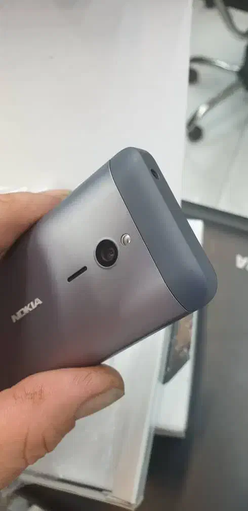 نوکیا۲۳۰ اصلی ۱۰۰درصد اکبند اورجینال به شرط|موبایل|تهران, شیخ هادی|دیوار