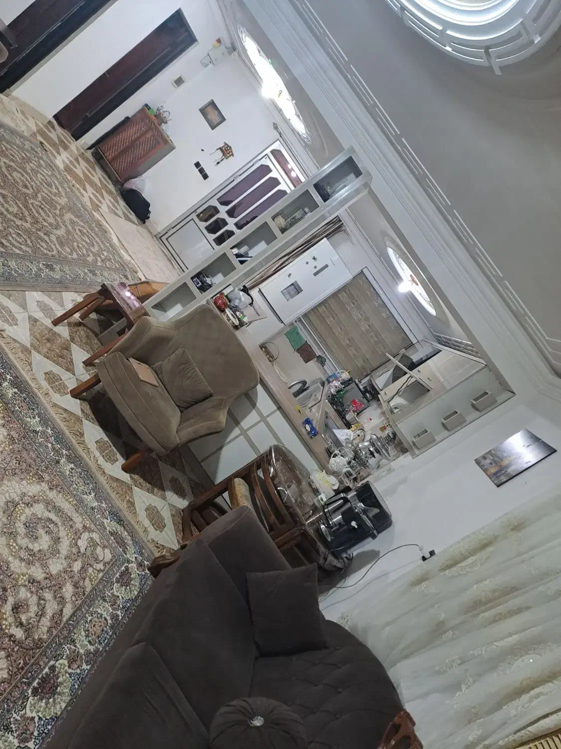 خانه ویلای ۲۰۰متر|فروش خانه و ویلا|طاهرگوراب, |دیوار