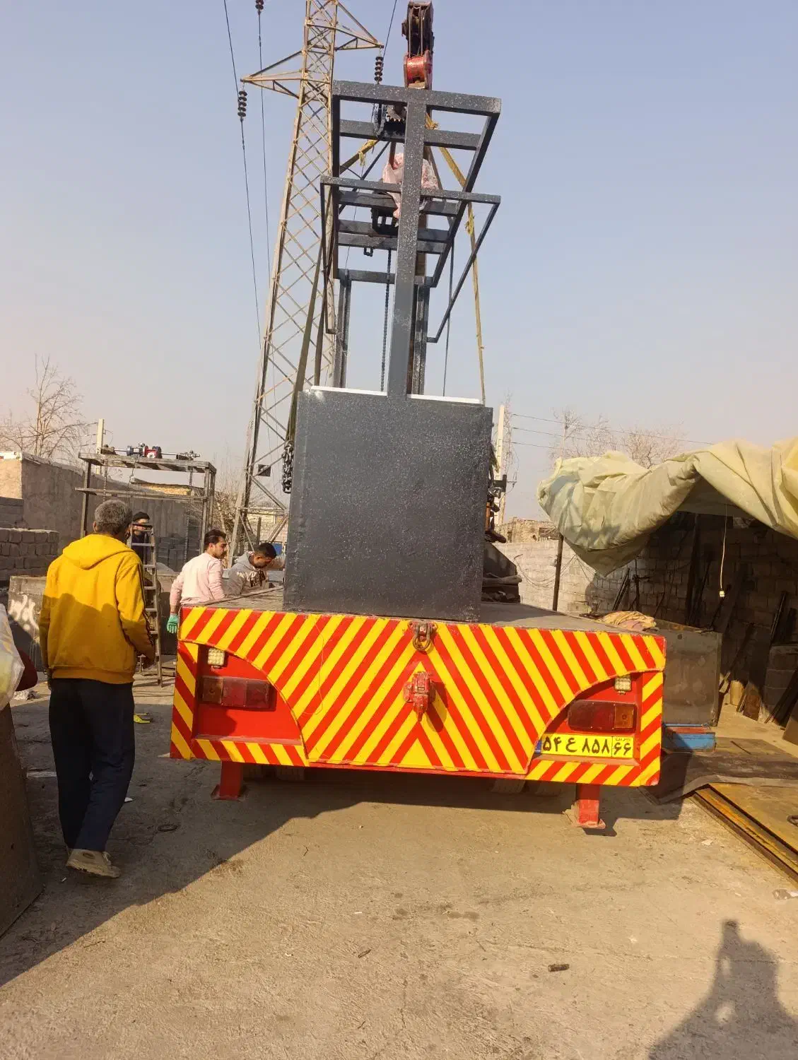 ساخت گاوصندوق های جدید زرگری|ابزارآلات|پاکدشت, پاکدشت (مامازند)|دیوار