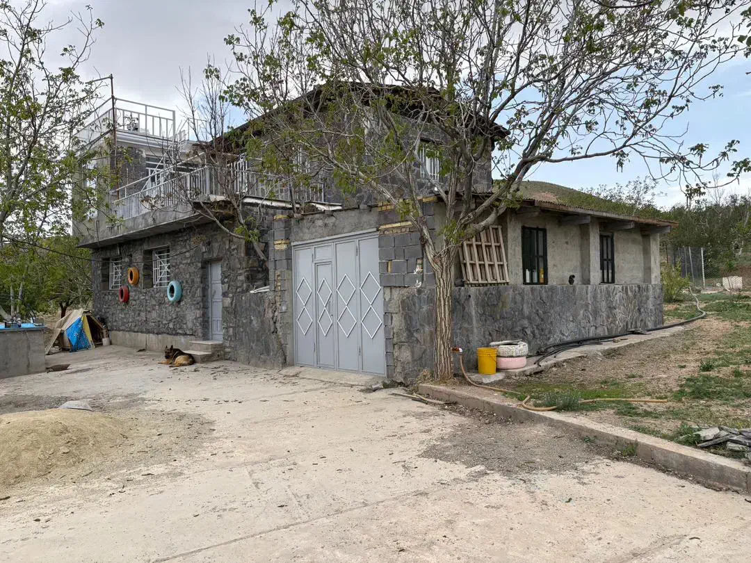 ۶۰۰۰ متر باغ گردو جاده ملایر جنب کارخانه آسفالت|فروش دفتر صنعتی، کشاورزی، تجاری|همدان, |دیوار