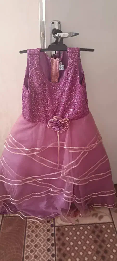 فروش لباس مجلسی بچگانه|لباس|شیراز, تندگویان|دیوار