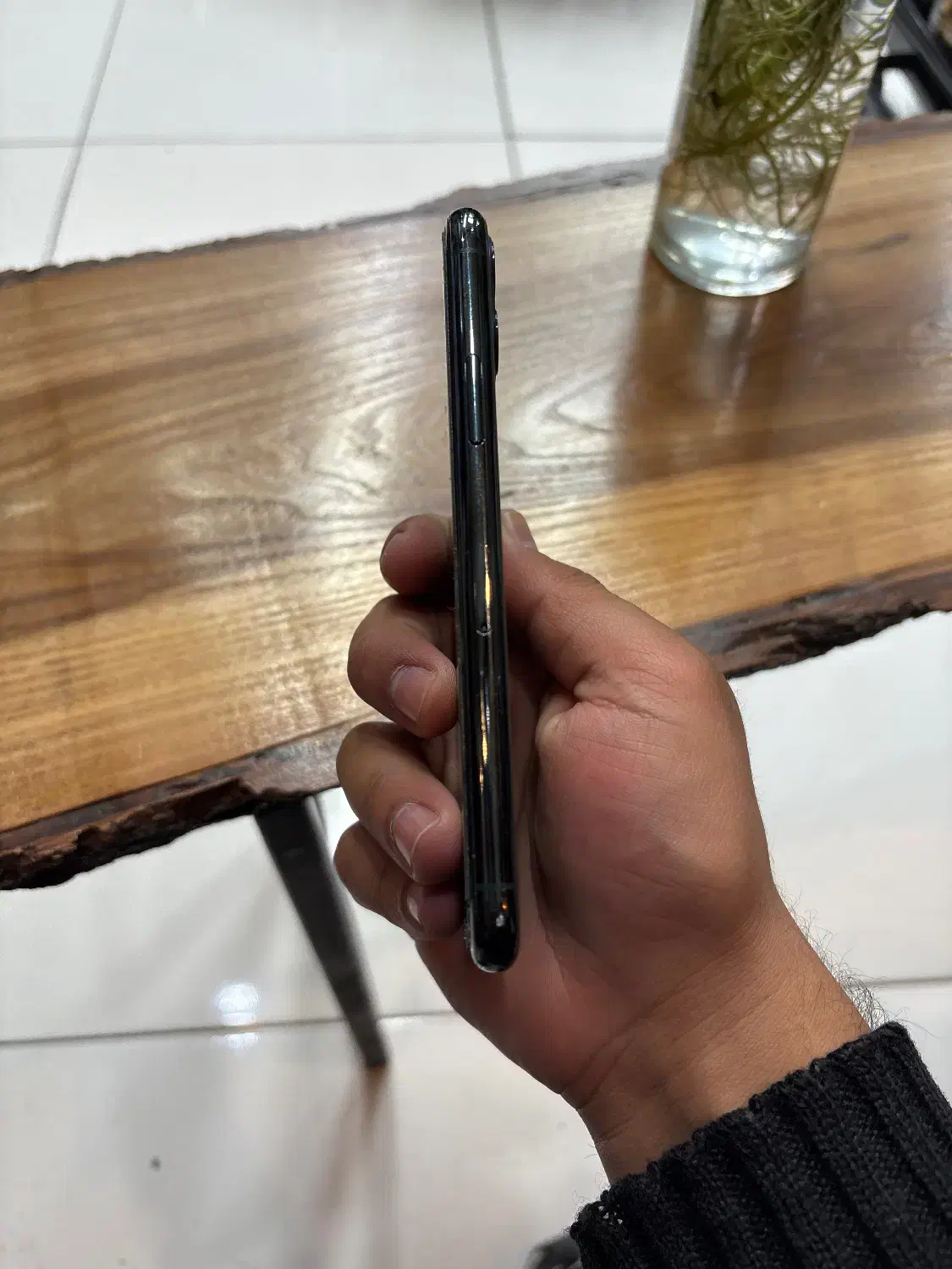 آیفون ۱۱ پرو|موبایل|اصفهان, شاهزید|دیوار