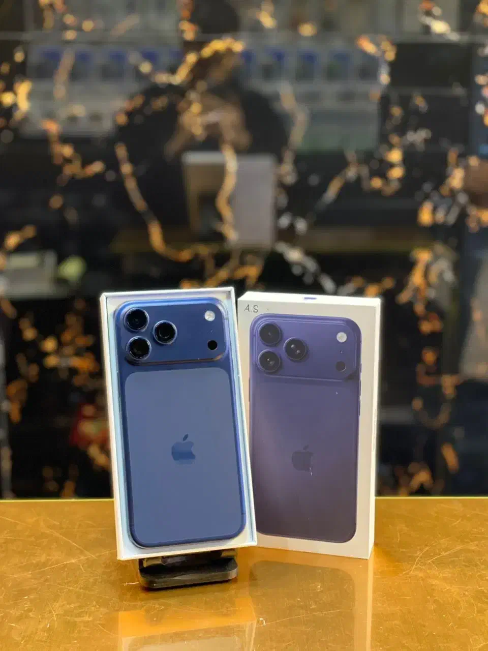 آیفون ۱۷ پرومکس|موبایل|تهران, فردوسی|دیوار