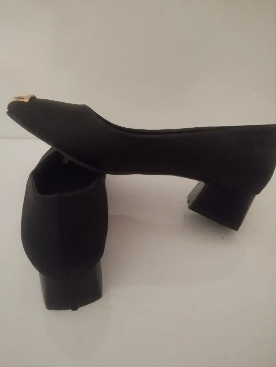 کفش مجلسی جدید و نو|کیف، کفش، کمربند|قم, شاه سید علی|دیوار