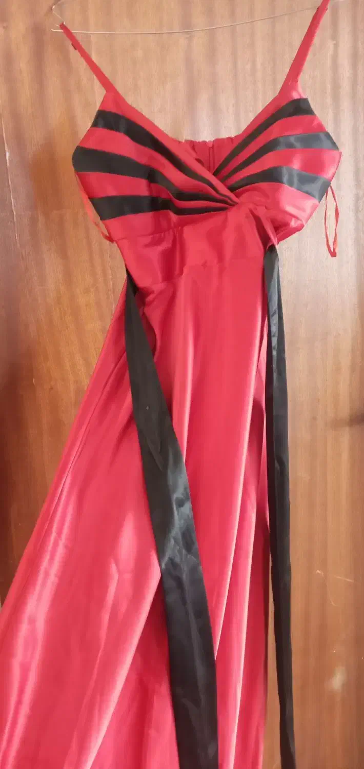 لباس مجلسی سایز ۴۶|لباس|ملایر, |دیوار