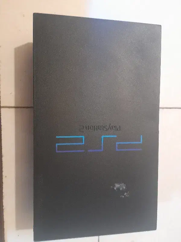 ps2 SoNy|کنسول، بازی ویدئویی و آنلاین|پرند, فاز ۶|دیوار